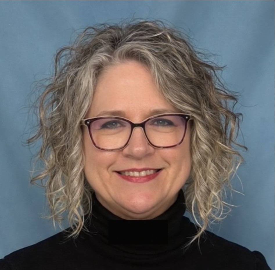 Tracy Winchester